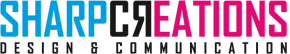 Sharpcreations logo